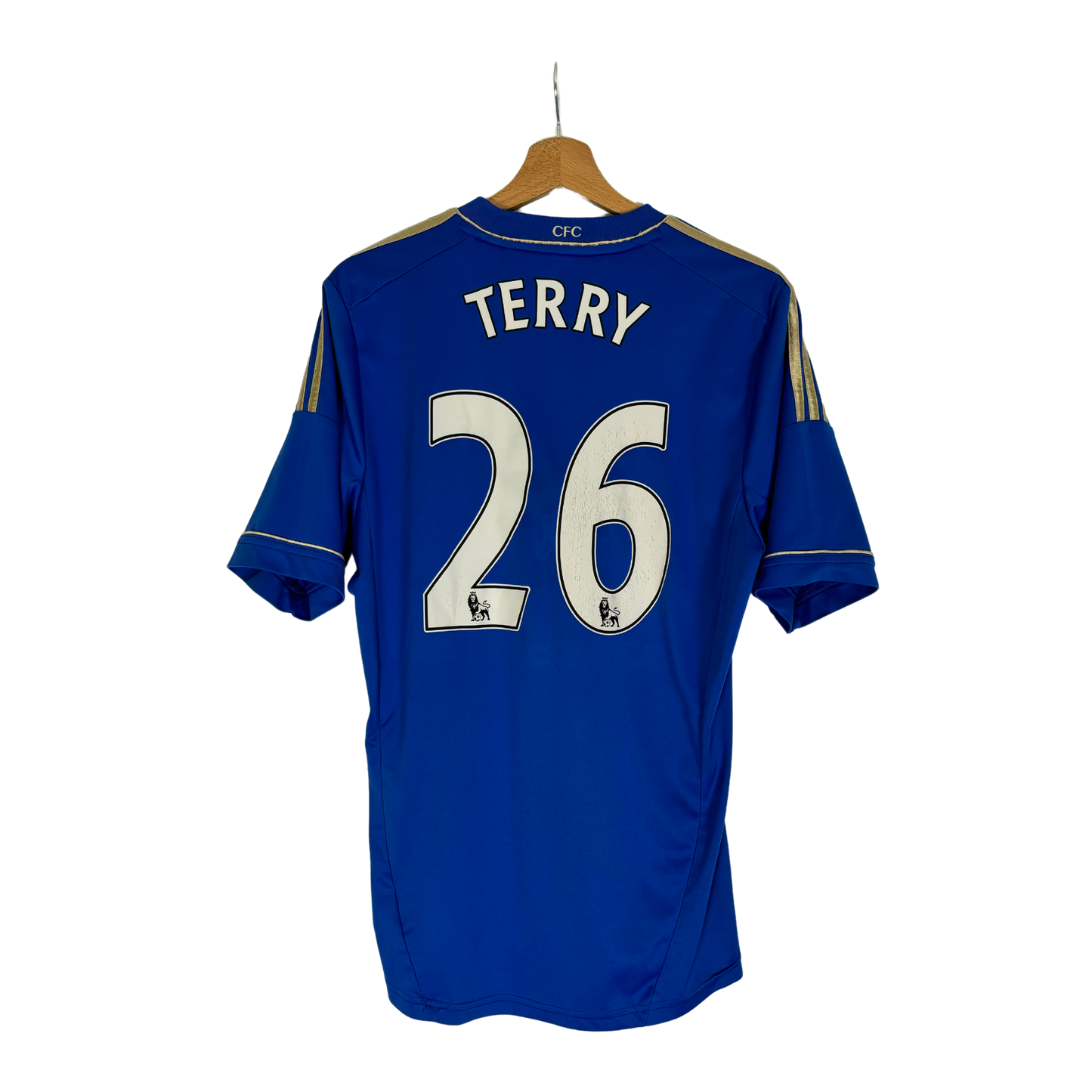 Chelsea 12/13 - Terry (M)