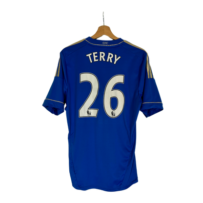 Chelsea 12/13 - Terry (M)