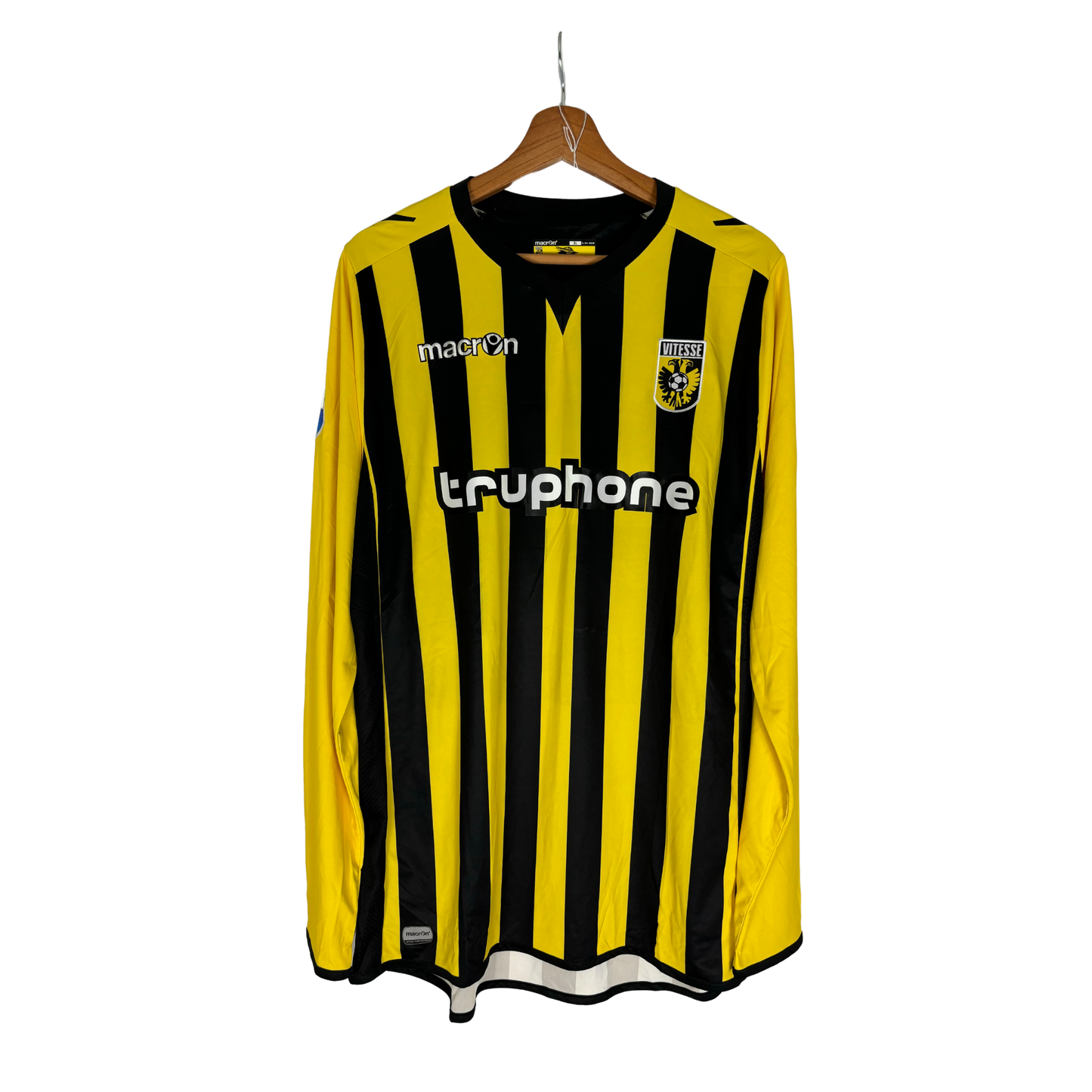 Vitesse 14/15 - Leerdam (XL)