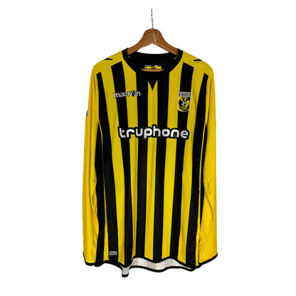 Vitesse 14/15 - Leerdam (XL)