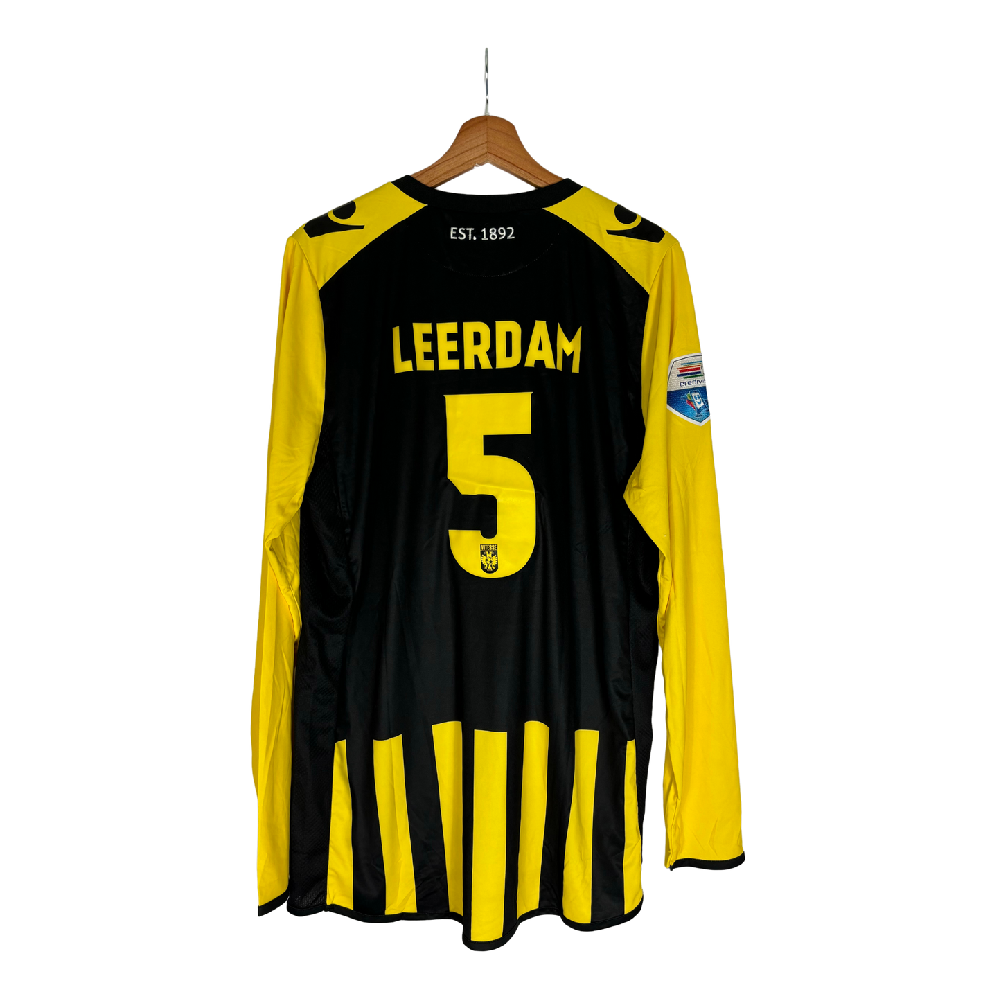 Vitesse 14/15 - Leerdam (XL)