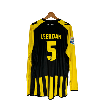 Vitesse 14/15 - Leerdam (XL)