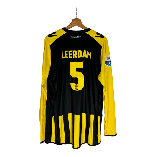 Vitesse 14/15 - Leerdam (XL)