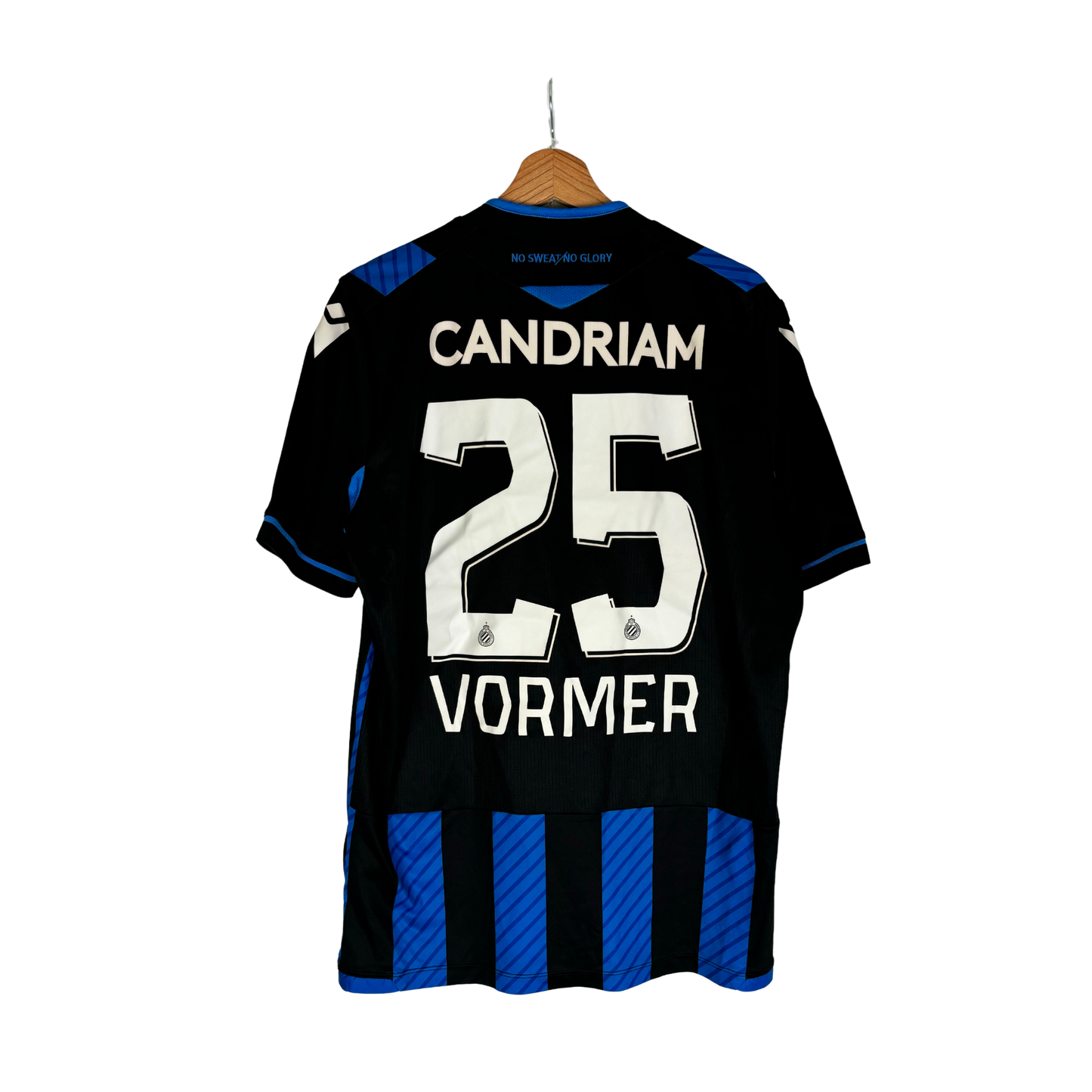 Club Brugge 20/21 - Vormer (XL)