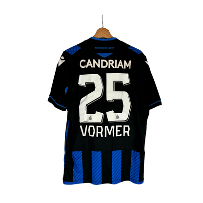 Club Brugge 20/21 - Vormer (XL)