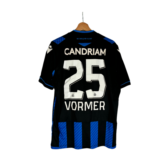 Club Brugge 20/21 - Vormer (XL)