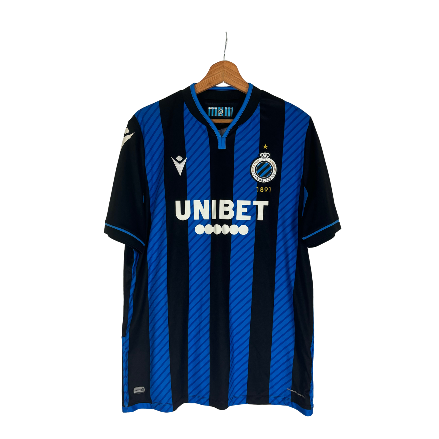 Club Brugge 20/21 - Vormer (XL)