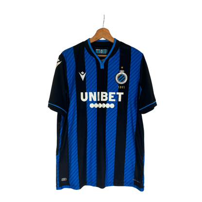 Club Brugge 20/21 - Vormer (XL)