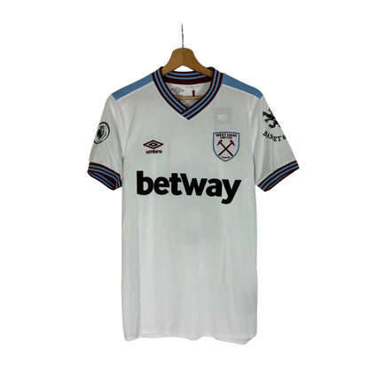 West Ham 19/20 - Anderson (S)
