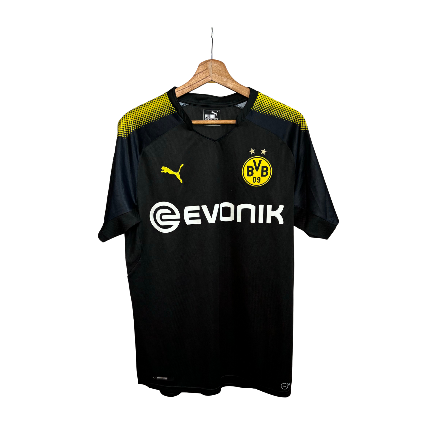 Borussia Dortmund 17/18 - Yarmolenko (M)