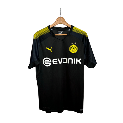 Borussia Dortmund 17/18 - Yarmolenko (M)