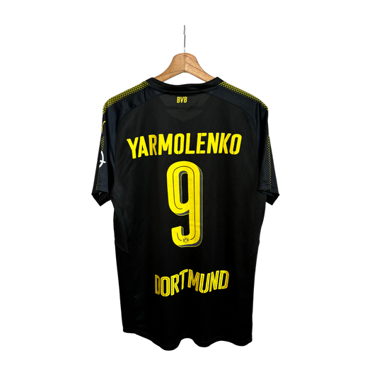 Borussia Dortmund 17/18 - Yarmolenko (M)