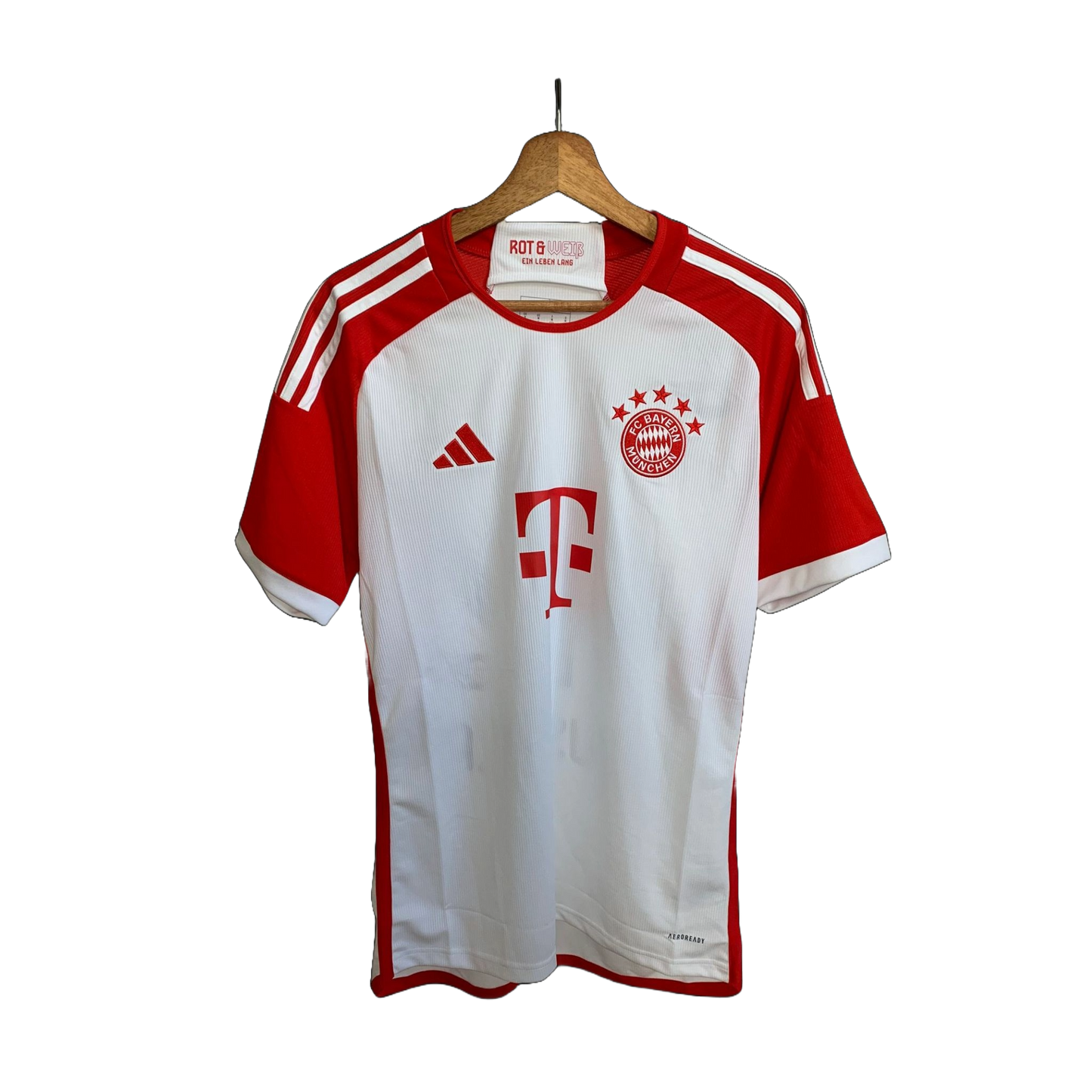 Bayern Munchen 23/24 - Musiala (M) BNWT