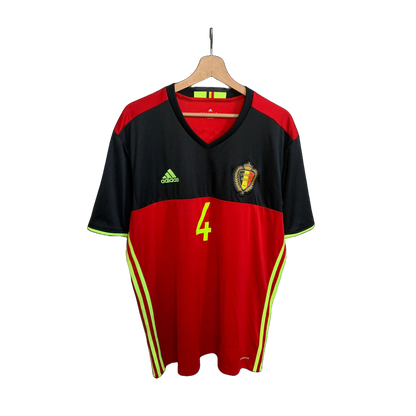 Belgium 2016 - Nainggolan (XL)