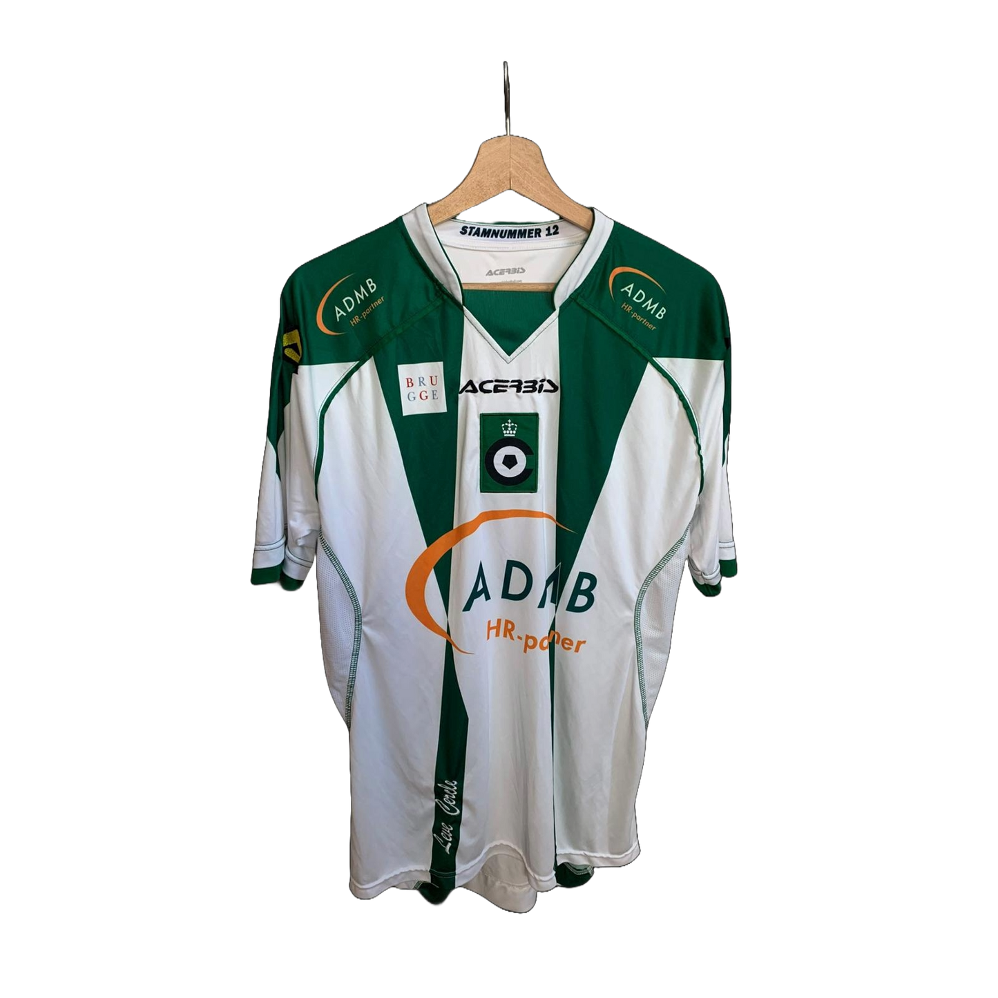 Cercle Brugge 15/16 (XL)