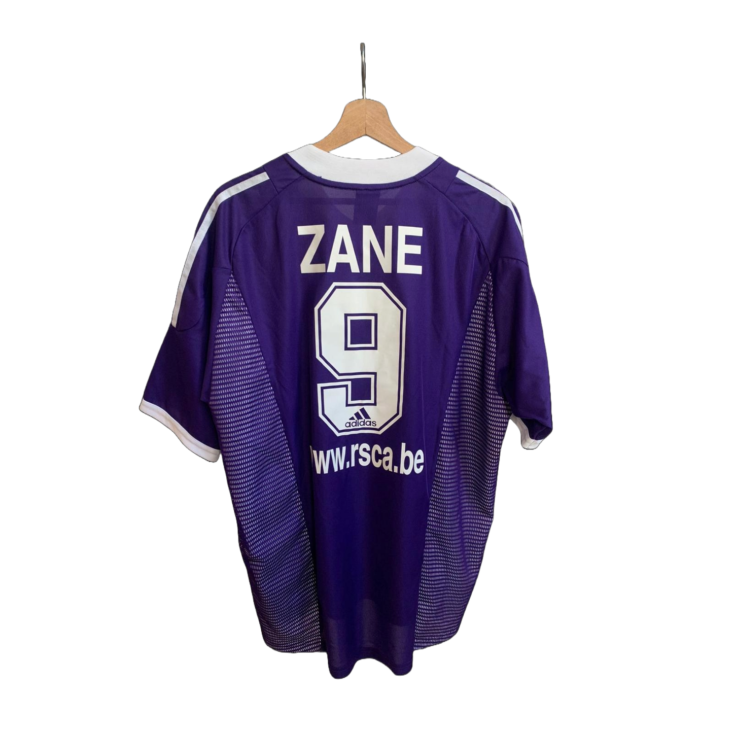 RSC Anderlecht 02/03 - Zane (XL)