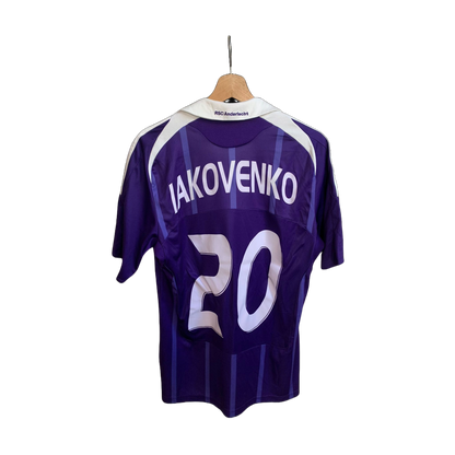 RSC Anderlecht 08/09 - Iakovenko (M)