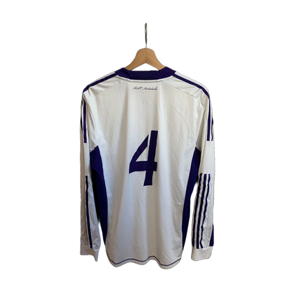 RSC Anderlecht 12/13 - "4" (L)